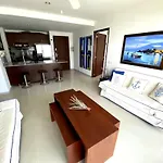 Apartamento Junto A La Playa Ctg