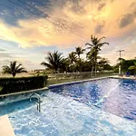 Apartamento Junto A La Playa Ctg