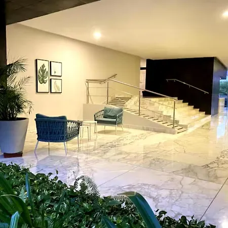 Apartamento Junto A La Playa Ctg