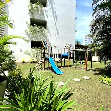 Apartamento Junto A La Playa Ctg Cartagena